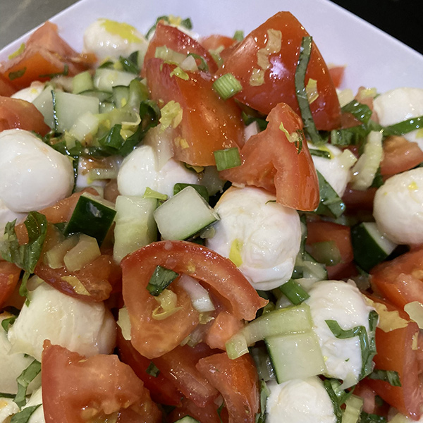 Nauset Farms Prepared Foods