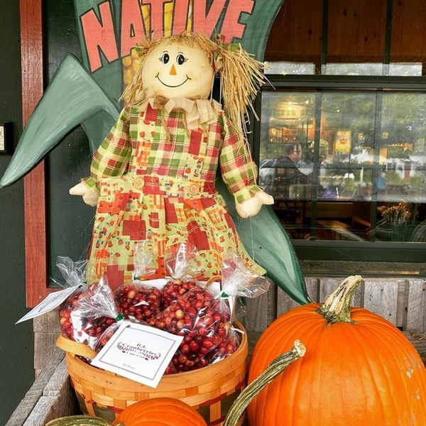 Nauset Farms Holiday Ordering